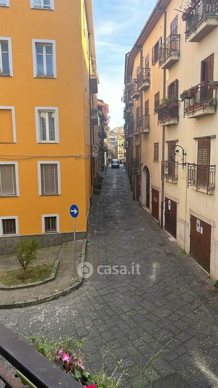 Appartamento in Vendita in Via Modestino del Gaizo a Avellino