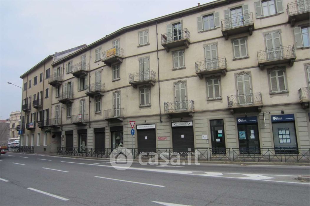 Appartamento in Affitto in Via Cavour 3 a Moncalieri