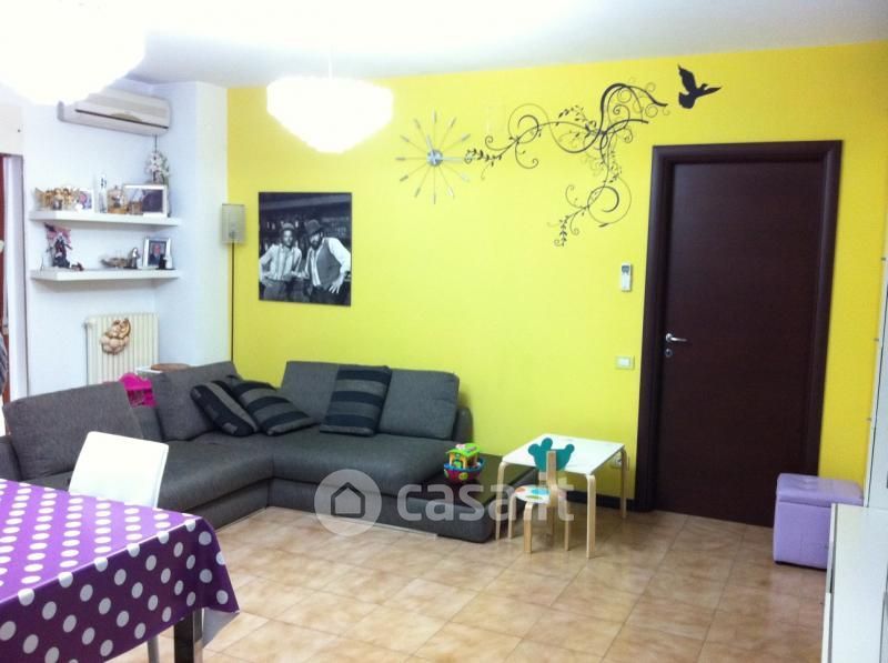 Appartamento in Vendita in Via Emidio Luzi 7 a Ascoli Piceno