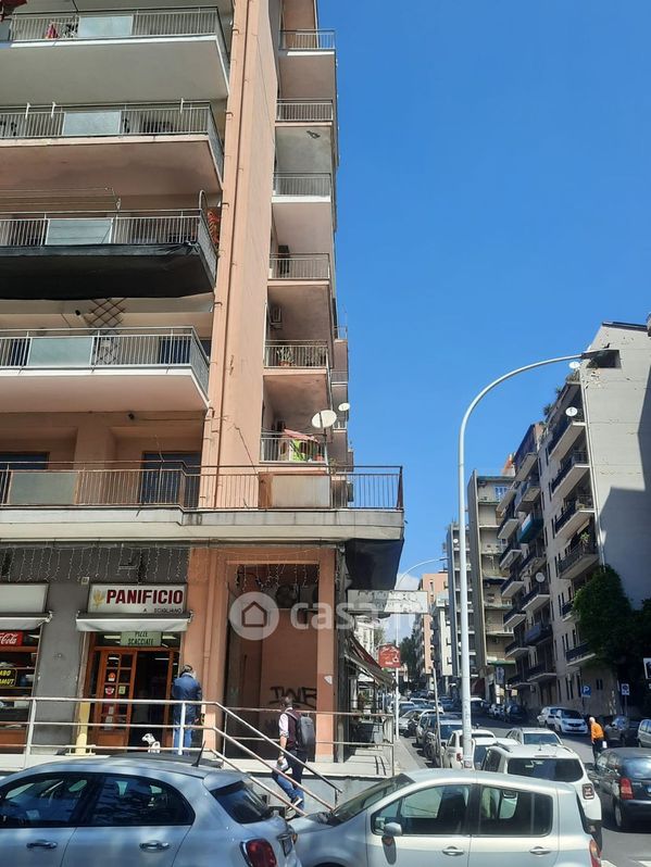 Appartamento in Vendita in Via Palazzotto a Catania