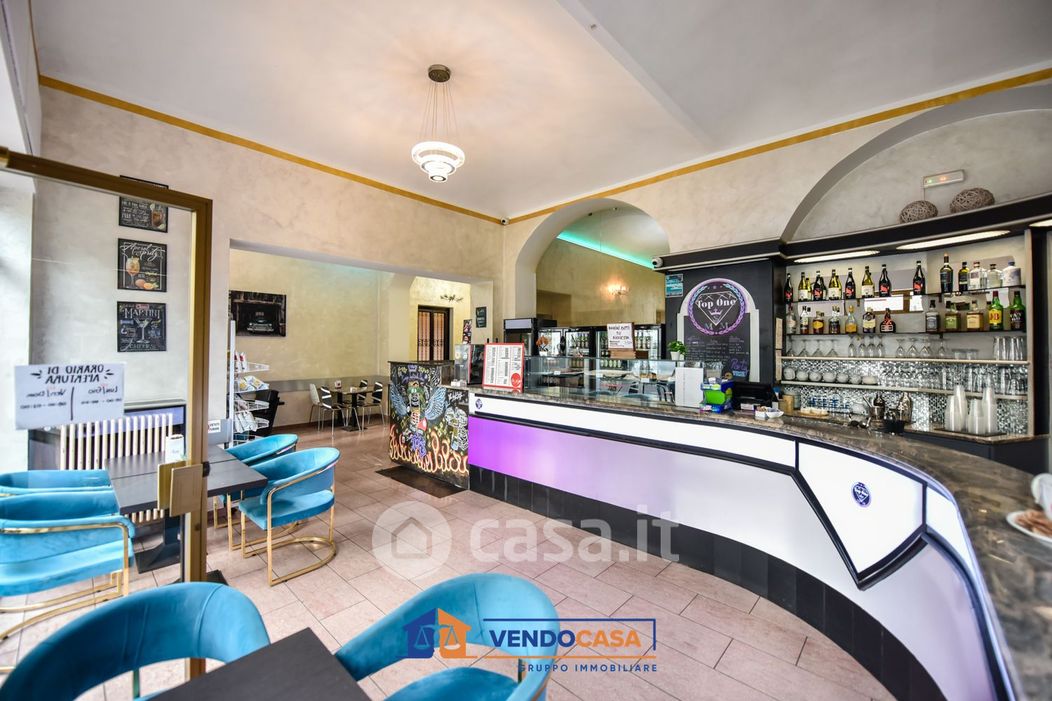 Bar in Vendita in Via Nizza 214 a Torino