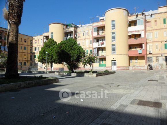 Appartamento in Vendita in Via San Cosimo 31 a Messina