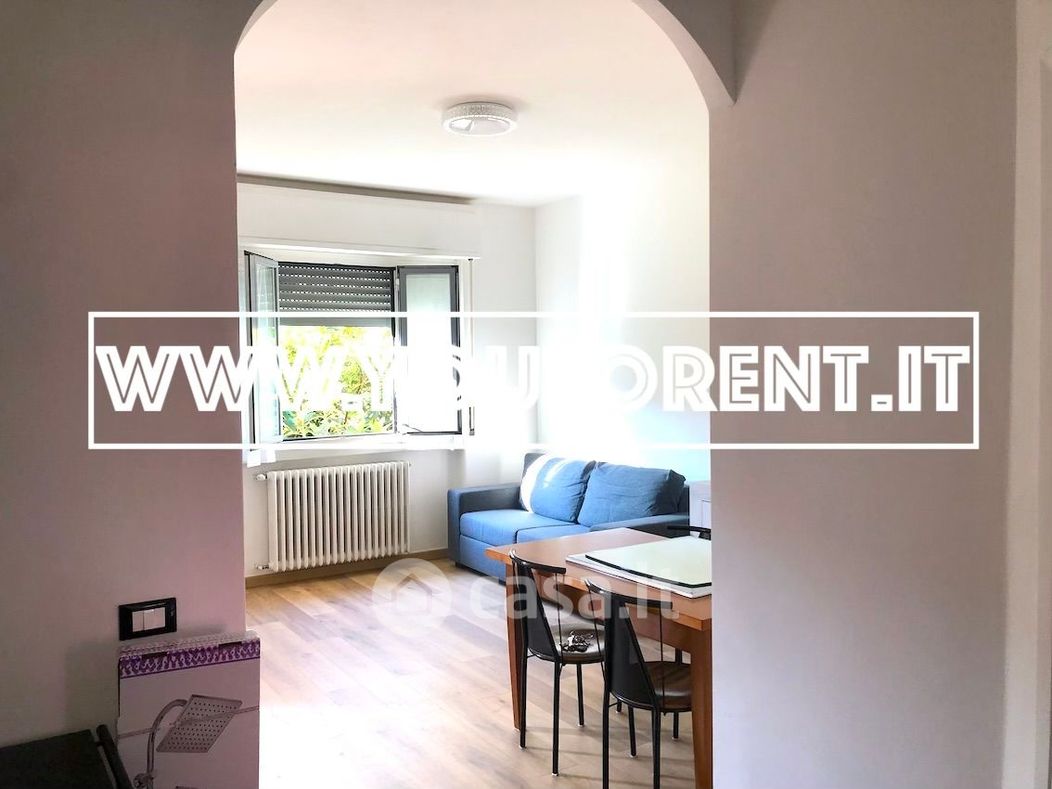 Appartamento in Affitto in Via Privata Pandino a Milano