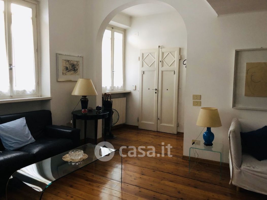 Appartamento in Vendita in Piazza di Santa Croce a Firenze