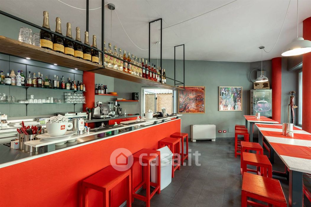 Bar in Vendita in Via Savona 127 a a Milano