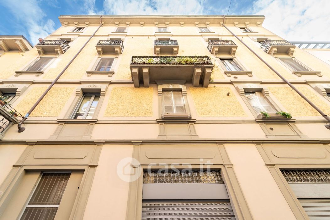 Appartamento in Vendita in Via Atto Vannucci 10 a Milano