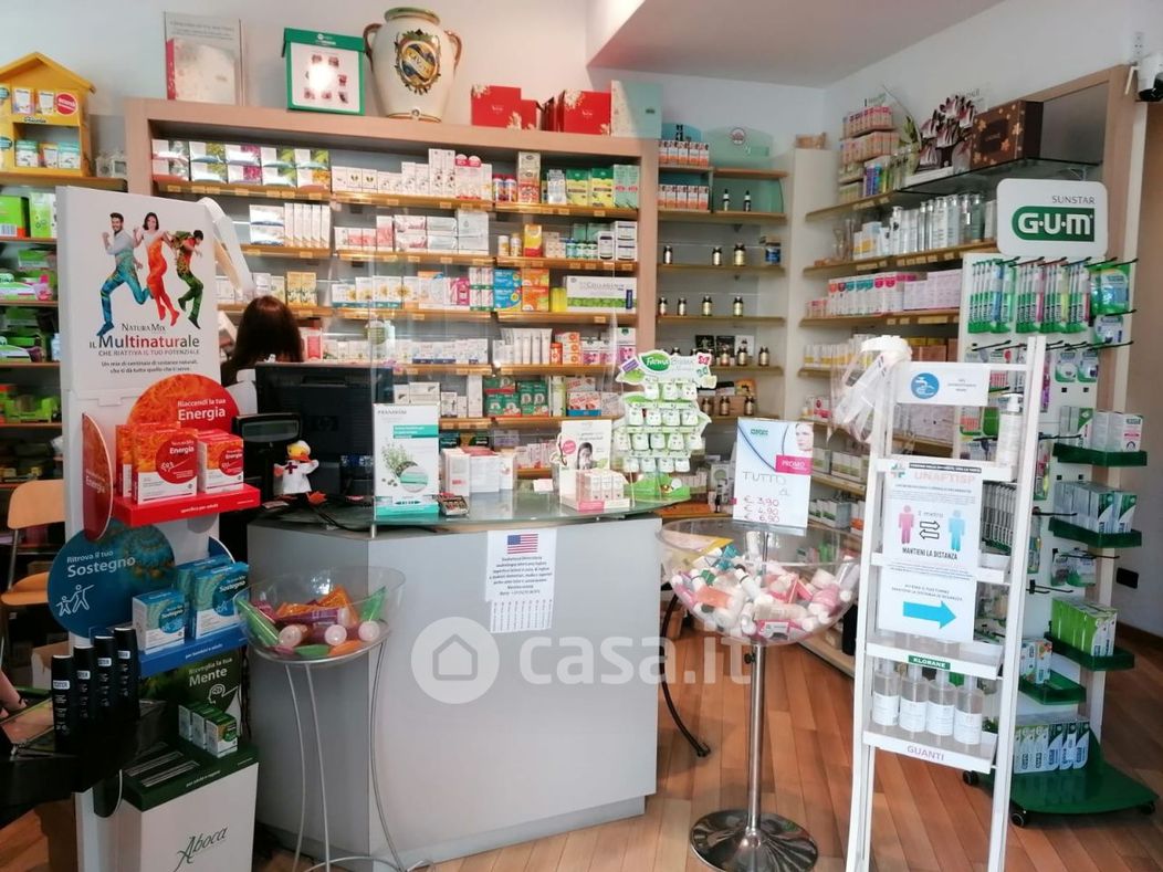 Negozio/Locale commerciale in Vendita in Piazza Poggio del Sole a Arezzo