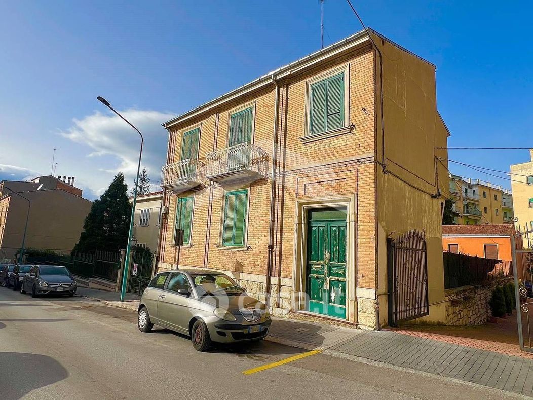 Appartamento in Vendita in Via Trento a Campobasso