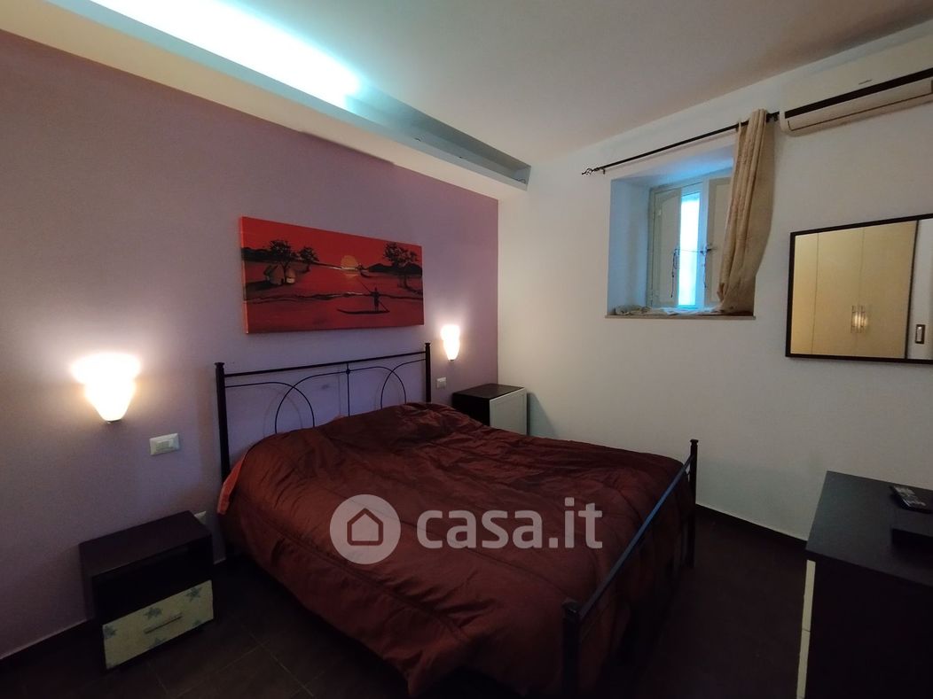 Appartamento in Vendita in Via Salvatore Scuderi a Catania