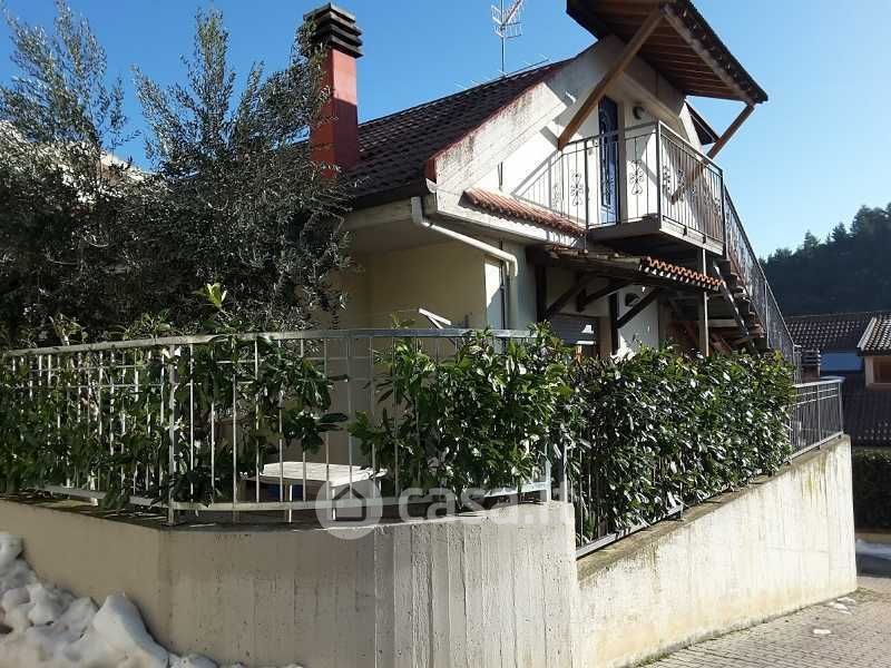 Casa indipendente in Vendita in Via delle Ortensie a Ascoli Piceno