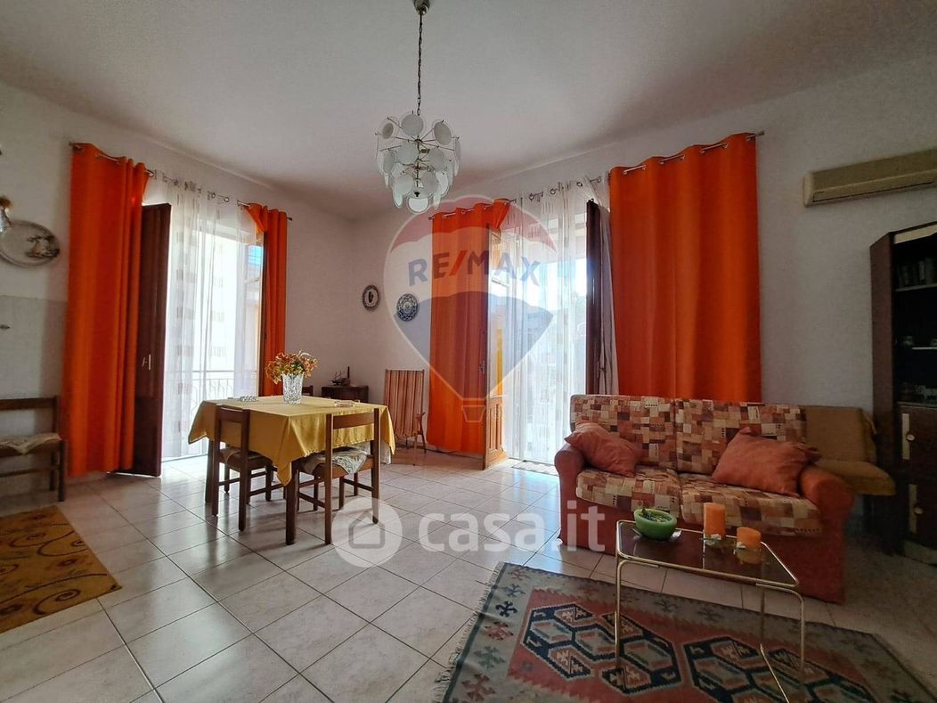 Appartamento in Vendita in Via Gorizia 43 a Casteldaccia