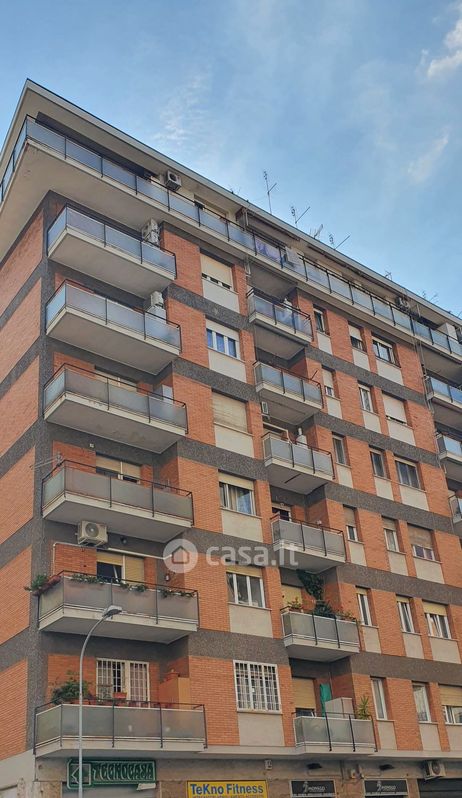 Appartamento in Affitto in Via Caio Manilio 29 a Roma