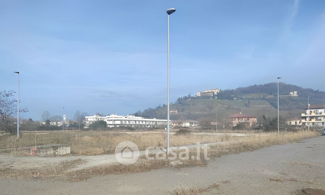 Terreno edificabile in Vendita in Via Emilia Romagna a Rovato