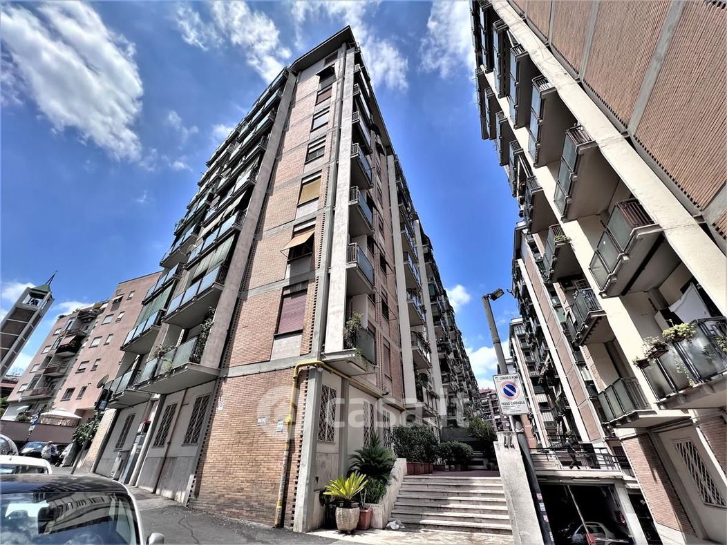 Appartamento in Vendita in Via Giovanni Filippo Ingrassia 44 a Roma