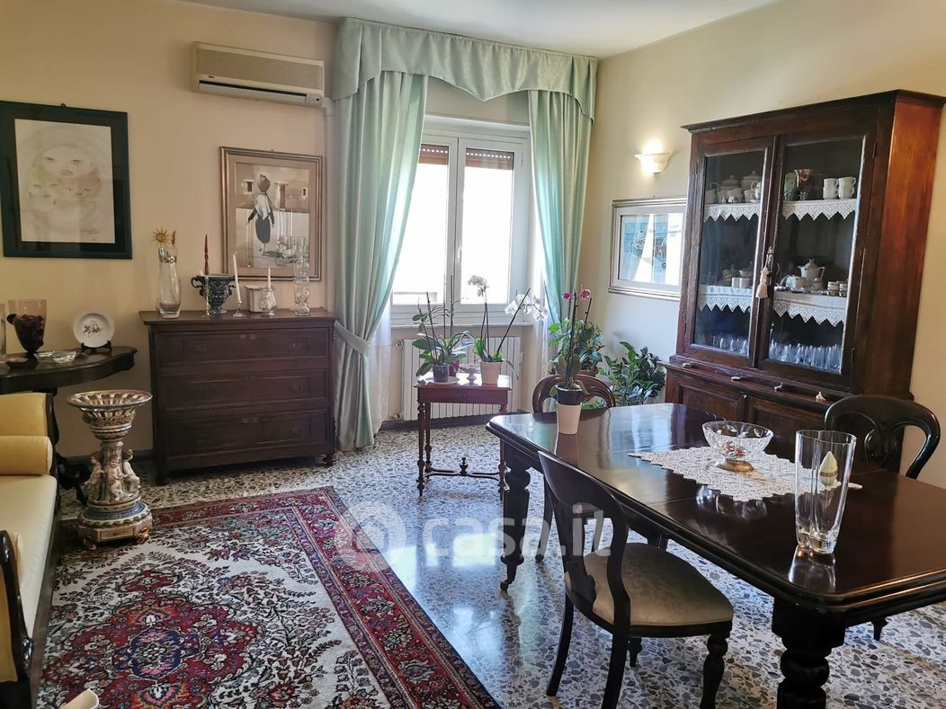 Appartamento in Vendita in Via Riva Villasanta a Cagliari