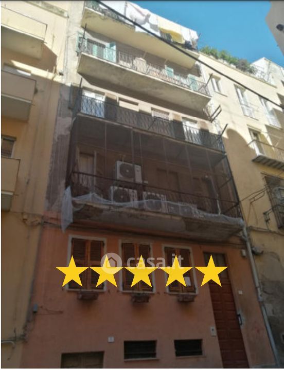 Appartamento in Vendita in Scalette di Santa Chiara a Cagliari
