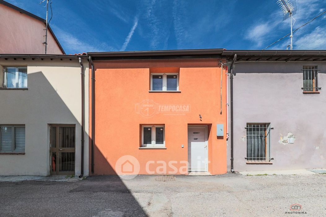 Appartamento in Vendita in Via Flaminia a Rimini