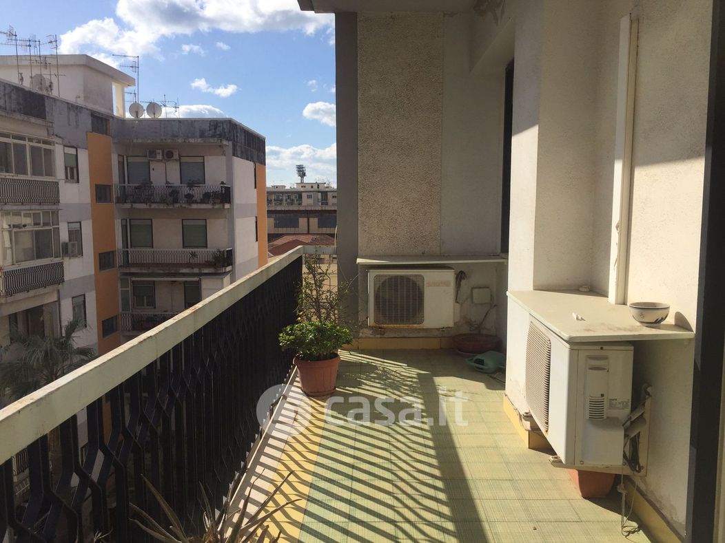 Appartamento in Vendita in Via Consolare Valeria 9 a Messina