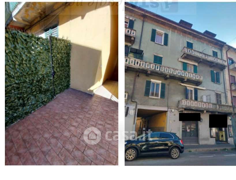 Appartamento in Vendita in Via Bellinzona 327 a Como
