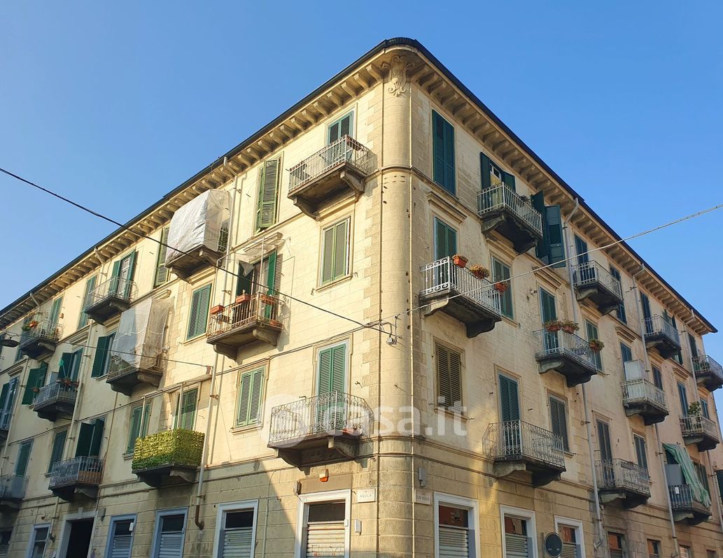 Appartamento in Vendita in Via AQUILA a Torino