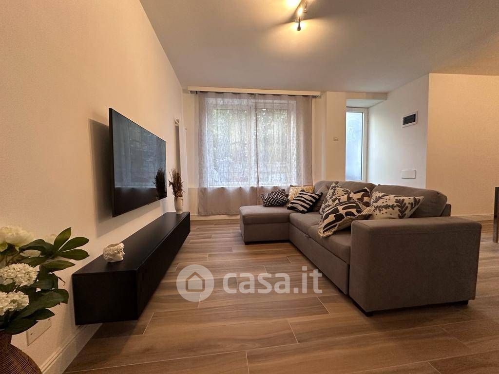 Appartamento in Vendita in Via Privata Linda Malnati a Milano