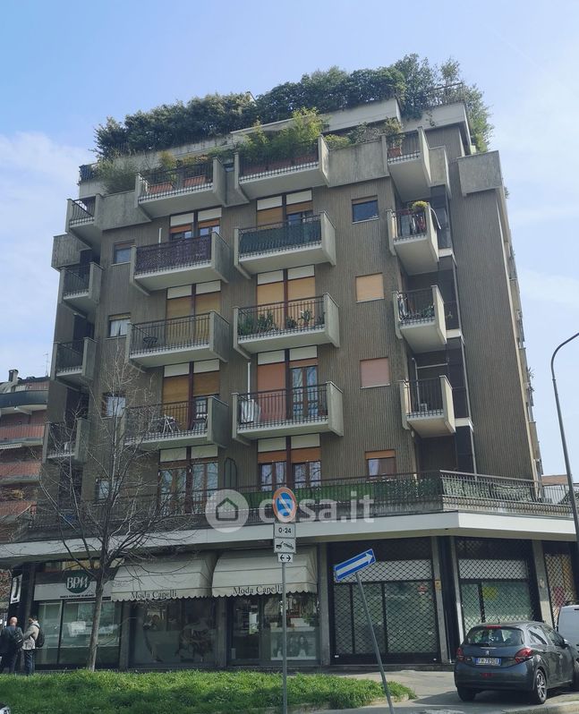 Loft in Affitto in Via Gallarate 101 a Milano