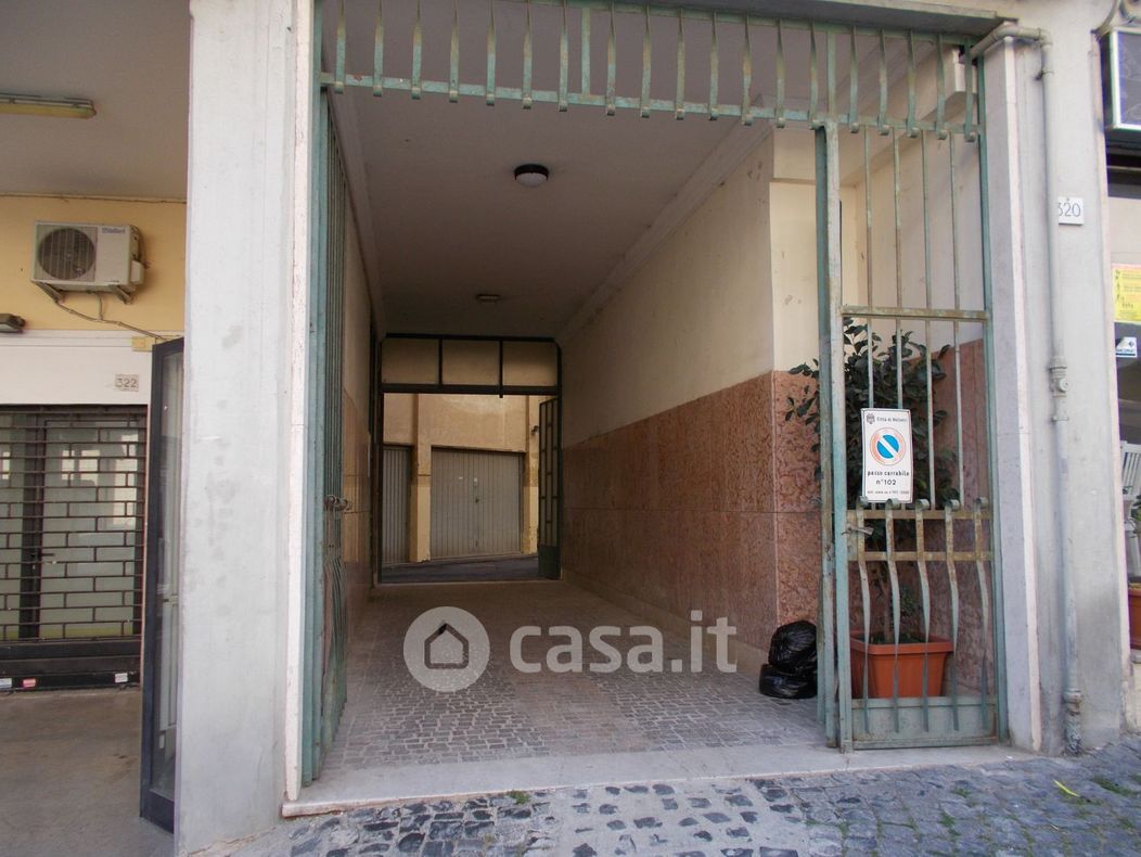 Garage/Posto auto in Affitto in Corso della Repubblica 320 a Velletri