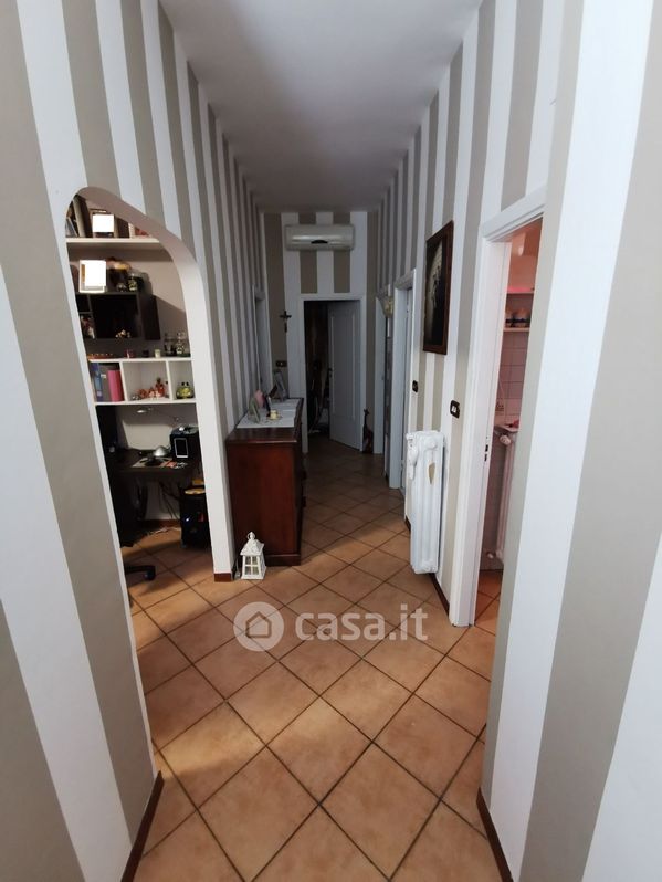 Appartamento in Vendita in Via del Roccon Rosso a Pistoia