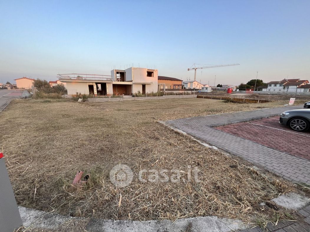 Terreno edificabile in Vendita in Via Venezia a Oppeano