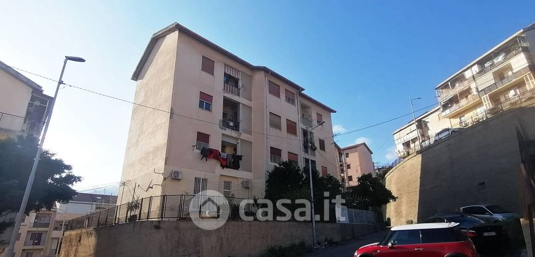 Appartamento in Vendita in Via Platone 14 a Messina