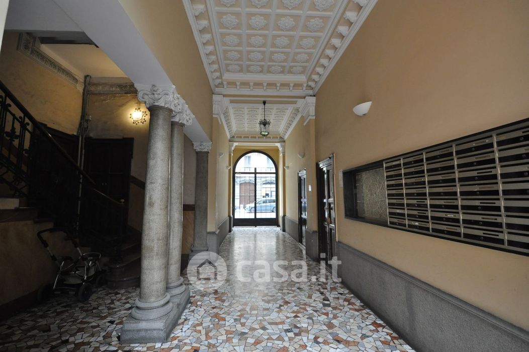 Appartamento in Affitto in Via Plinio 29 a Milano