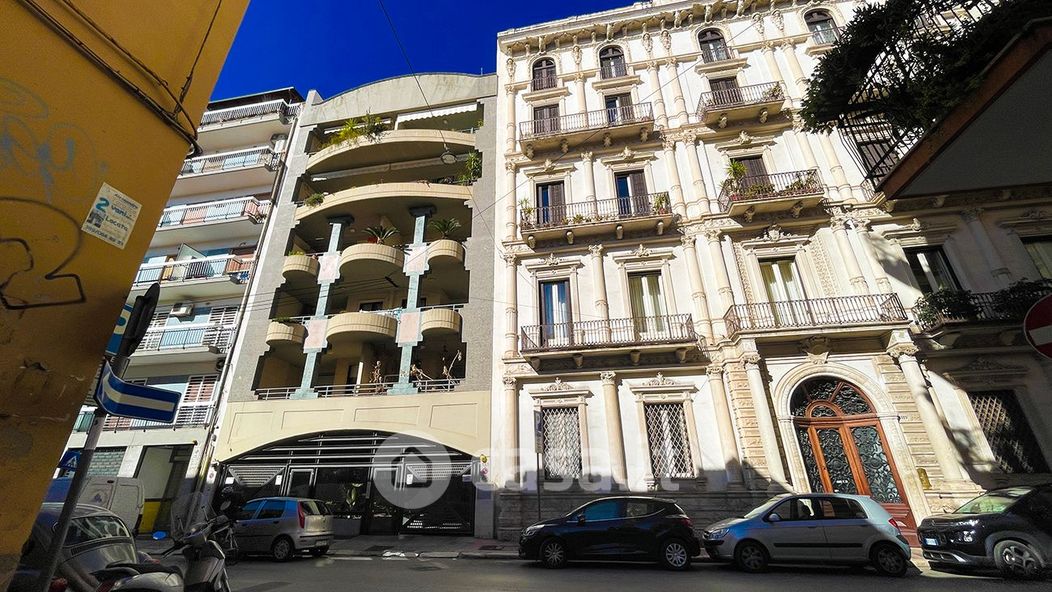Appartamento in Vendita in Via Crisanzio 123 a Bari