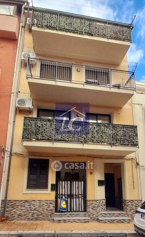 Appartamento in Affitto in Via San Giuseppe a Altavilla Milicia