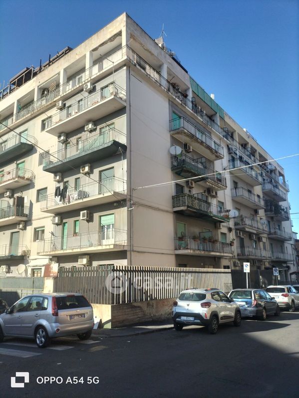 Appartamento in Vendita in Via Villa Glori a Catania