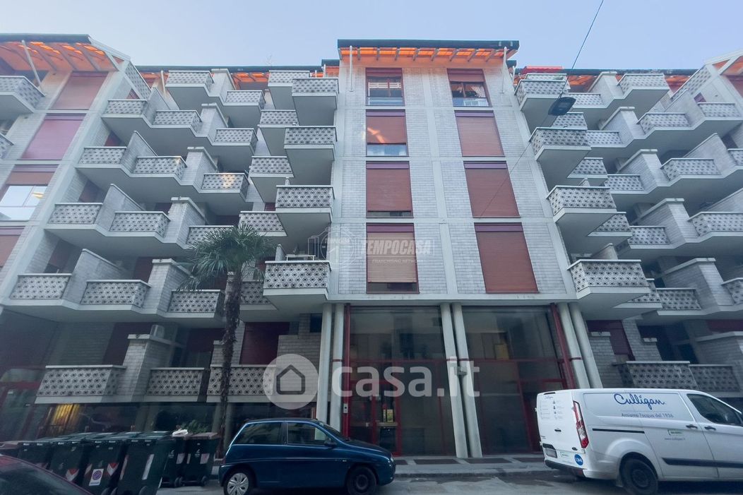 Appartamento in Vendita in Via Ormea 164 a Torino