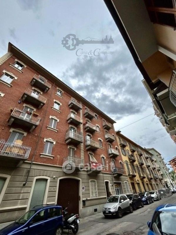 Appartamento in Vendita in Via Ceva 45 a Torino