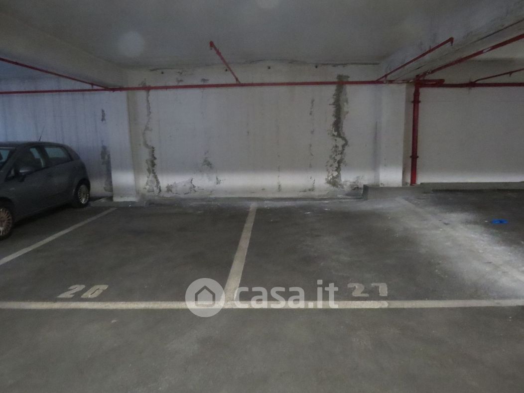 Garage/Posto auto in Vendita in Via Antonio Cantore 3 r a Genova