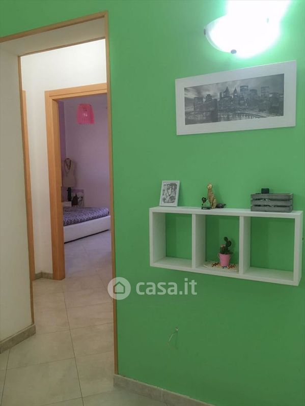 Appartamento in Vendita in Via Guglielmo Marconi a Trapani