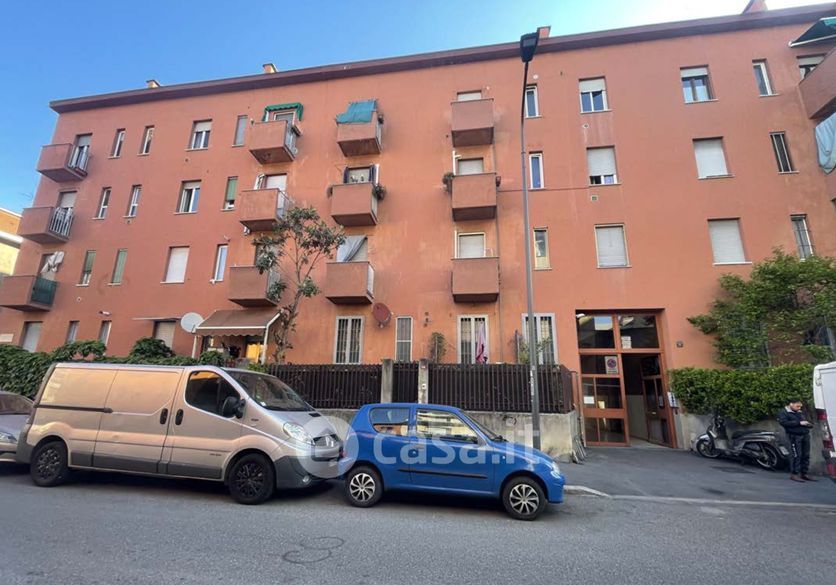Appartamento in Vendita in Via Treviso 6 a Milano