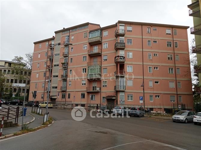 Appartamento in Vendita in Viale Guglielmo Marconi a Potenza