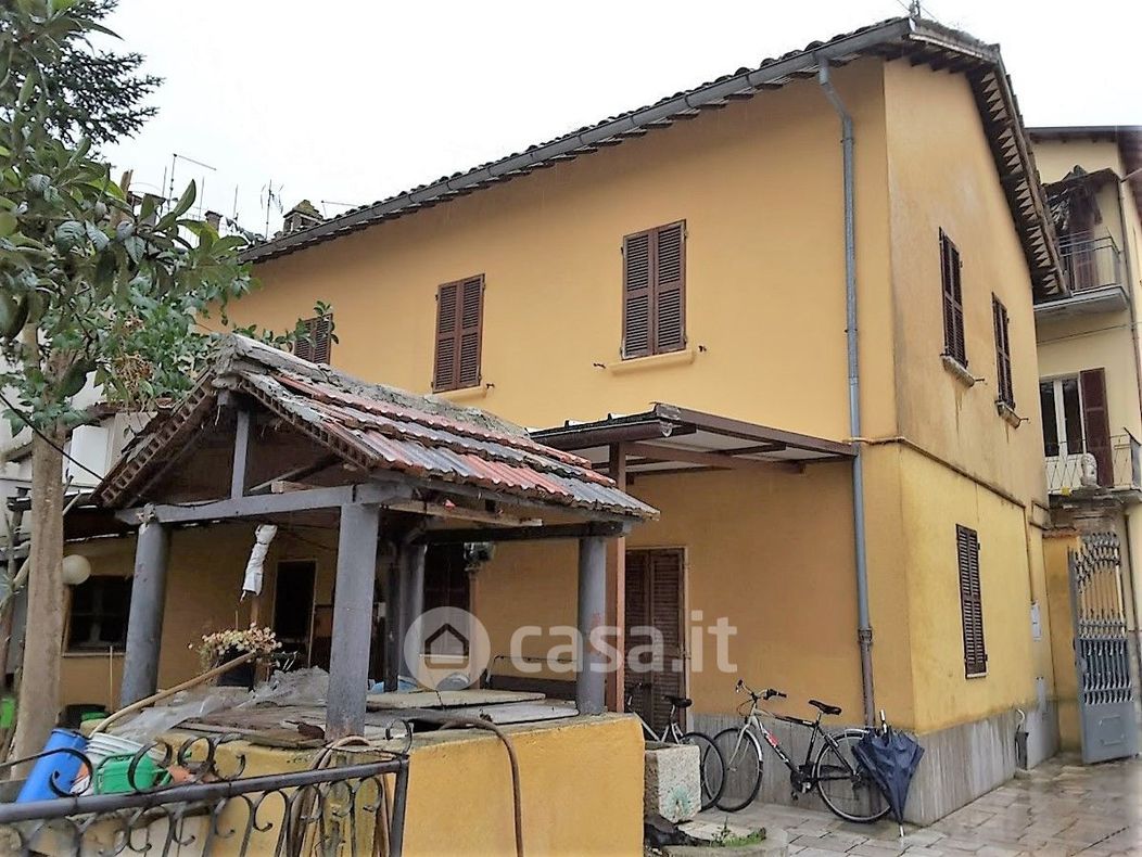Casa indipendente in Vendita in a Ascoli Piceno