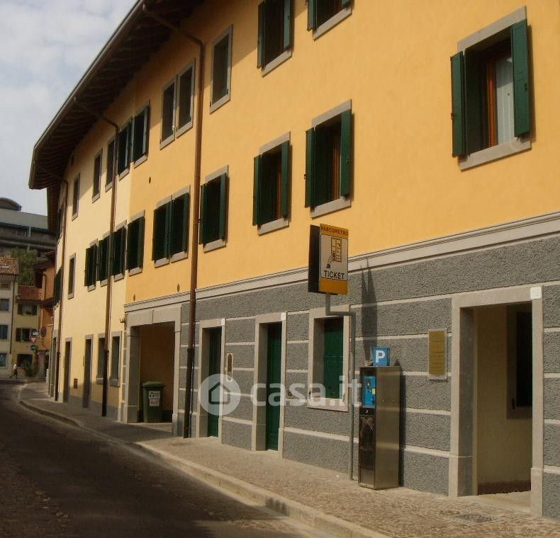 Ufficio in Vendita in Via Cisis 14 a Udine