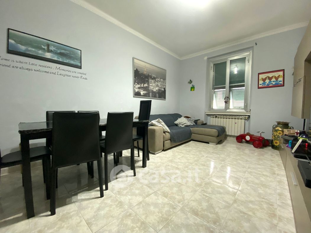 Appartamento in Vendita in Viale san bartolomeo a La Spezia