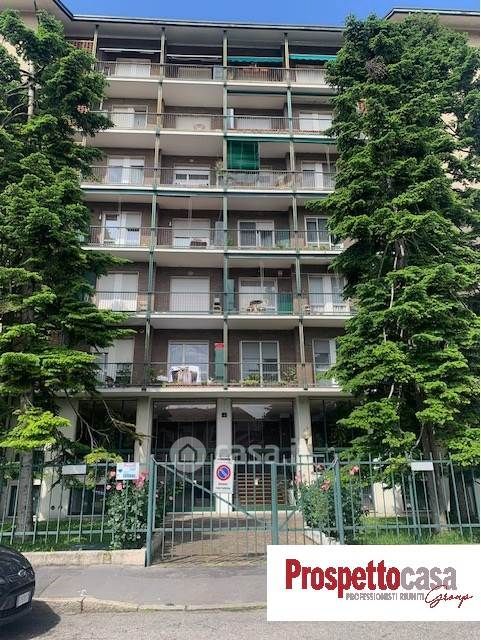 Appartamento in Vendita in Via Benevento 3 a Milano