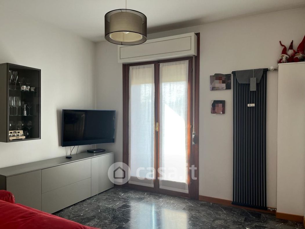 Appartamento in Vendita in Via Cesare Beccaria a Venezia