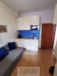 Appartamento in Vendita in Via San Giovanni di Verdara a Padova