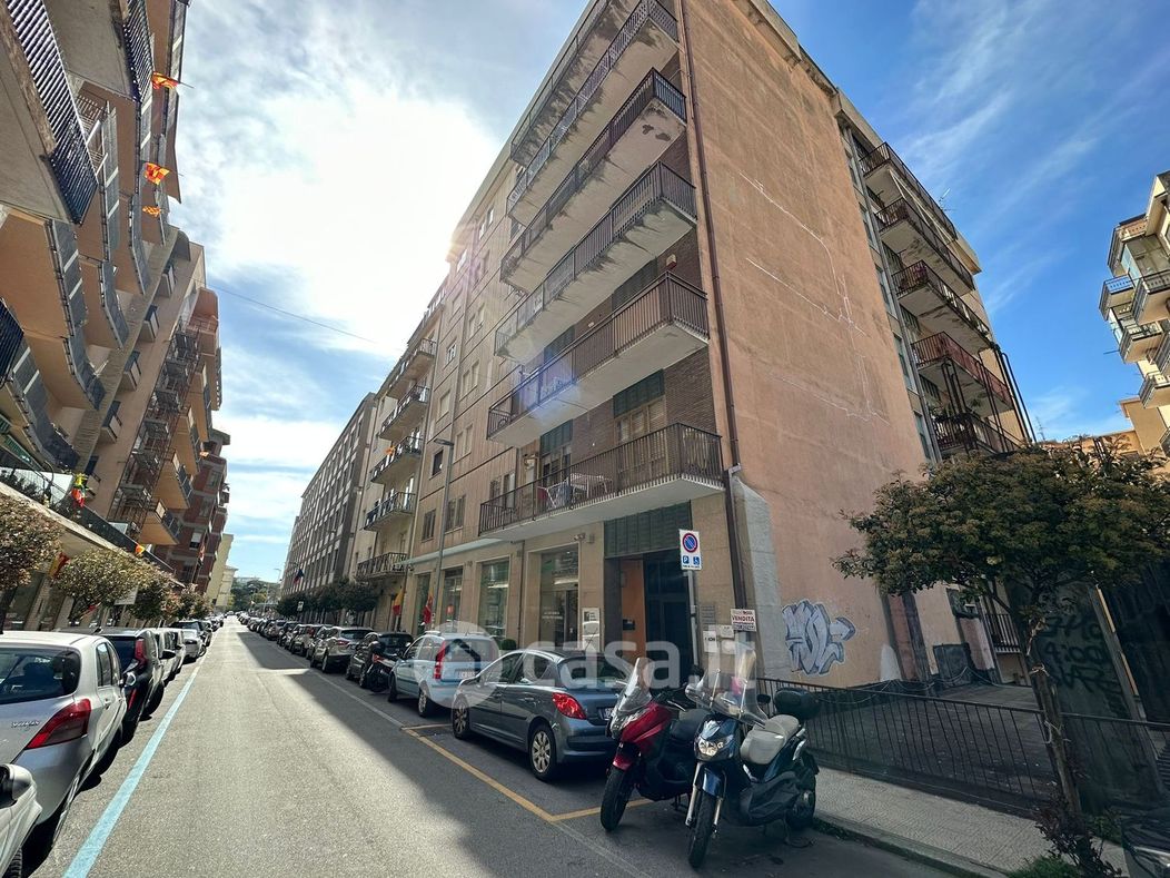Appartamento in Vendita in Via Edmondo Buccarelli a Catanzaro
