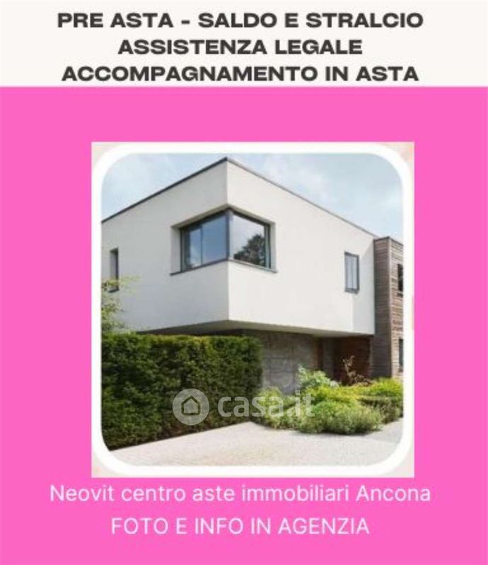 Casa indipendente in Vendita in Via Boranico 191 a Ancona
