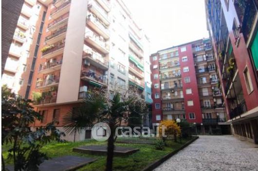 Appartamento in Vendita in Via Giuseppe Antonio Borgese a Milano
