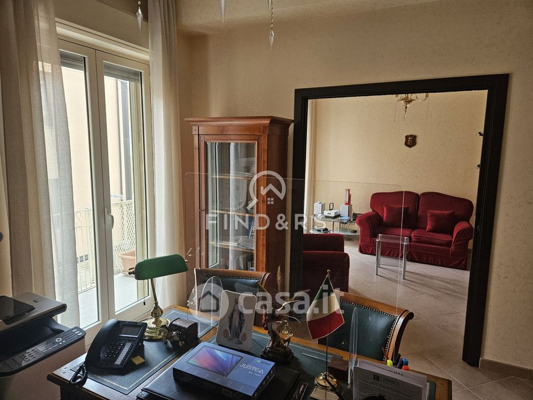 Appartamento in Vendita in Via Trento a Reggio Calabria